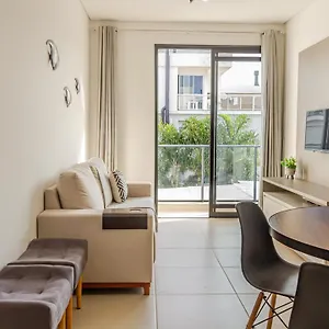 E Montanha No Campeche, 4 Hóspedes Sul008 Apartamento Florianópolis