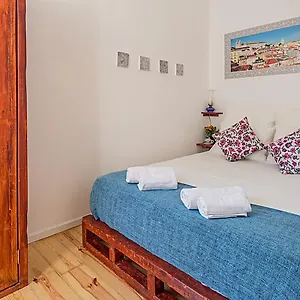 Casinhas Da Boa Hora Apartamento Lisboa